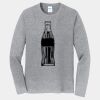 P&C Unisex Long Sleeve Fan Favorite T-Shirt  Thumbnail