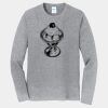 P&C Unisex Long Sleeve Fan Favorite T-Shirt  Thumbnail