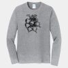 P&C Unisex Long Sleeve Fan Favorite T-Shirt  Thumbnail
