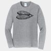 P&C Unisex Long Sleeve Fan Favorite T-Shirt  Thumbnail