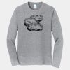 P&C Unisex Long Sleeve Fan Favorite T-Shirt  Thumbnail