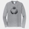 P&C Unisex Long Sleeve Fan Favorite T-Shirt  Thumbnail