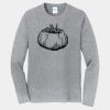 P&C Unisex Long Sleeve Fan Favorite T-Shirt  Thumbnail