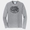 P&C Unisex Long Sleeve Fan Favorite T-Shirt  Thumbnail