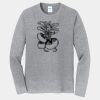 P&C Unisex Long Sleeve Fan Favorite T-Shirt  Thumbnail