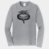 P&C Unisex Long Sleeve Fan Favorite T-Shirt  Thumbnail