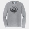 P&C Unisex Long Sleeve Fan Favorite T-Shirt  Thumbnail