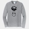 P&C Unisex Long Sleeve Fan Favorite T-Shirt  Thumbnail