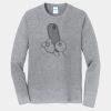 P&C Unisex Long Sleeve Fan Favorite T-Shirt  Thumbnail