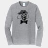 P&C Unisex Long Sleeve Fan Favorite T-Shirt  Thumbnail