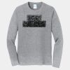 P&C Unisex Long Sleeve Fan Favorite T-Shirt  Thumbnail