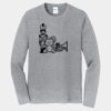 P&C Unisex Long Sleeve Fan Favorite T-Shirt  Thumbnail