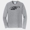 P&C Unisex Long Sleeve Fan Favorite T-Shirt  Thumbnail