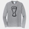 P&C Unisex Long Sleeve Fan Favorite T-Shirt  Thumbnail