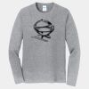 P&C Unisex Long Sleeve Fan Favorite T-Shirt  Thumbnail