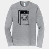 P&C Unisex Long Sleeve Fan Favorite T-Shirt  Thumbnail