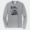 P&C Unisex Long Sleeve Fan Favorite T-Shirt  Thumbnail