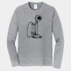 P&C Unisex Long Sleeve Fan Favorite T-Shirt  Thumbnail