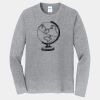 P&C Unisex Long Sleeve Fan Favorite T-Shirt  Thumbnail