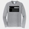P&C Unisex Long Sleeve Fan Favorite T-Shirt  Thumbnail