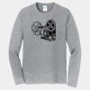 P&C Unisex Long Sleeve Fan Favorite T-Shirt  Thumbnail