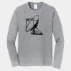 P&C Unisex Long Sleeve Fan Favorite T-Shirt  Thumbnail