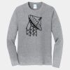P&C Unisex Long Sleeve Fan Favorite T-Shirt  Thumbnail