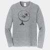 P&C Unisex Long Sleeve Fan Favorite T-Shirt  Thumbnail