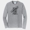 P&C Unisex Long Sleeve Fan Favorite T-Shirt  Thumbnail