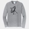 P&C Unisex Long Sleeve Fan Favorite T-Shirt  Thumbnail