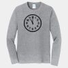 P&C Unisex Long Sleeve Fan Favorite T-Shirt  Thumbnail