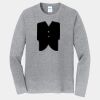 P&C Unisex Long Sleeve Fan Favorite T-Shirt  Thumbnail