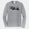 P&C Unisex Long Sleeve Fan Favorite T-Shirt  Thumbnail
