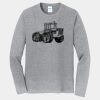 P&C Unisex Long Sleeve Fan Favorite T-Shirt  Thumbnail