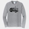 P&C Unisex Long Sleeve Fan Favorite T-Shirt  Thumbnail