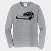 P&C Unisex Long Sleeve Fan Favorite T-Shirt  Thumbnail