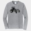 P&C Unisex Long Sleeve Fan Favorite T-Shirt  Thumbnail