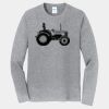 P&C Unisex Long Sleeve Fan Favorite T-Shirt  Thumbnail