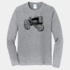 P&C Unisex Long Sleeve Fan Favorite T-Shirt  Thumbnail