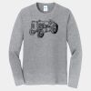P&C Unisex Long Sleeve Fan Favorite T-Shirt  Thumbnail