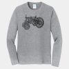 P&C Unisex Long Sleeve Fan Favorite T-Shirt  Thumbnail