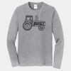P&C Unisex Long Sleeve Fan Favorite T-Shirt  Thumbnail