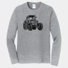 P&C Unisex Long Sleeve Fan Favorite T-Shirt  Thumbnail