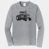 P&C Unisex Long Sleeve Fan Favorite T-Shirt  Thumbnail