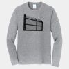 P&C Unisex Long Sleeve Fan Favorite T-Shirt  Thumbnail