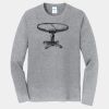 P&C Unisex Long Sleeve Fan Favorite T-Shirt  Thumbnail