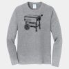 P&C Unisex Long Sleeve Fan Favorite T-Shirt  Thumbnail