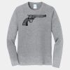 P&C Unisex Long Sleeve Fan Favorite T-Shirt  Thumbnail