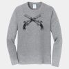 P&C Unisex Long Sleeve Fan Favorite T-Shirt  Thumbnail