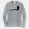 P&C Unisex Long Sleeve Fan Favorite T-Shirt  Thumbnail